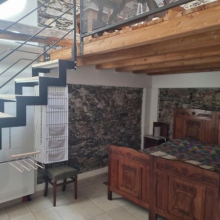 Guest House Seme Di Faggio Miasino Ngoại thất bức ảnh