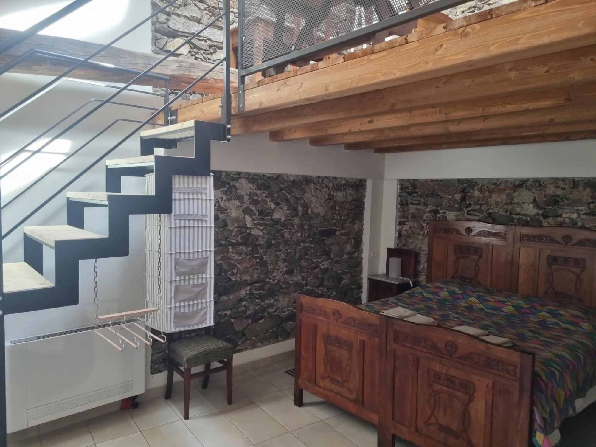Guest House Seme Di Faggio Miasino Ngoại thất bức ảnh