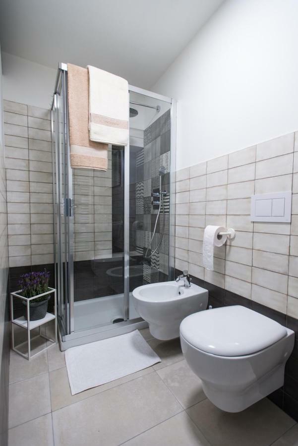 Guest House Seme Di Faggio Miasino Ngoại thất bức ảnh
