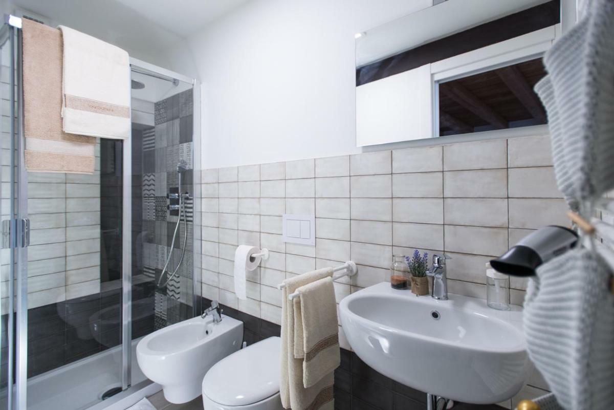 Guest House Seme Di Faggio Miasino Ngoại thất bức ảnh