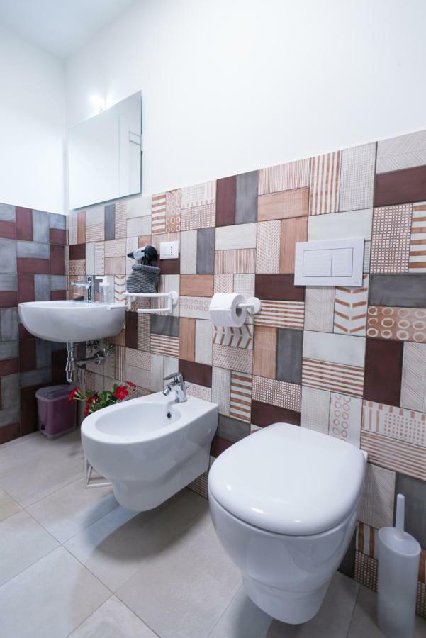 Guest House Seme Di Faggio Miasino Ngoại thất bức ảnh