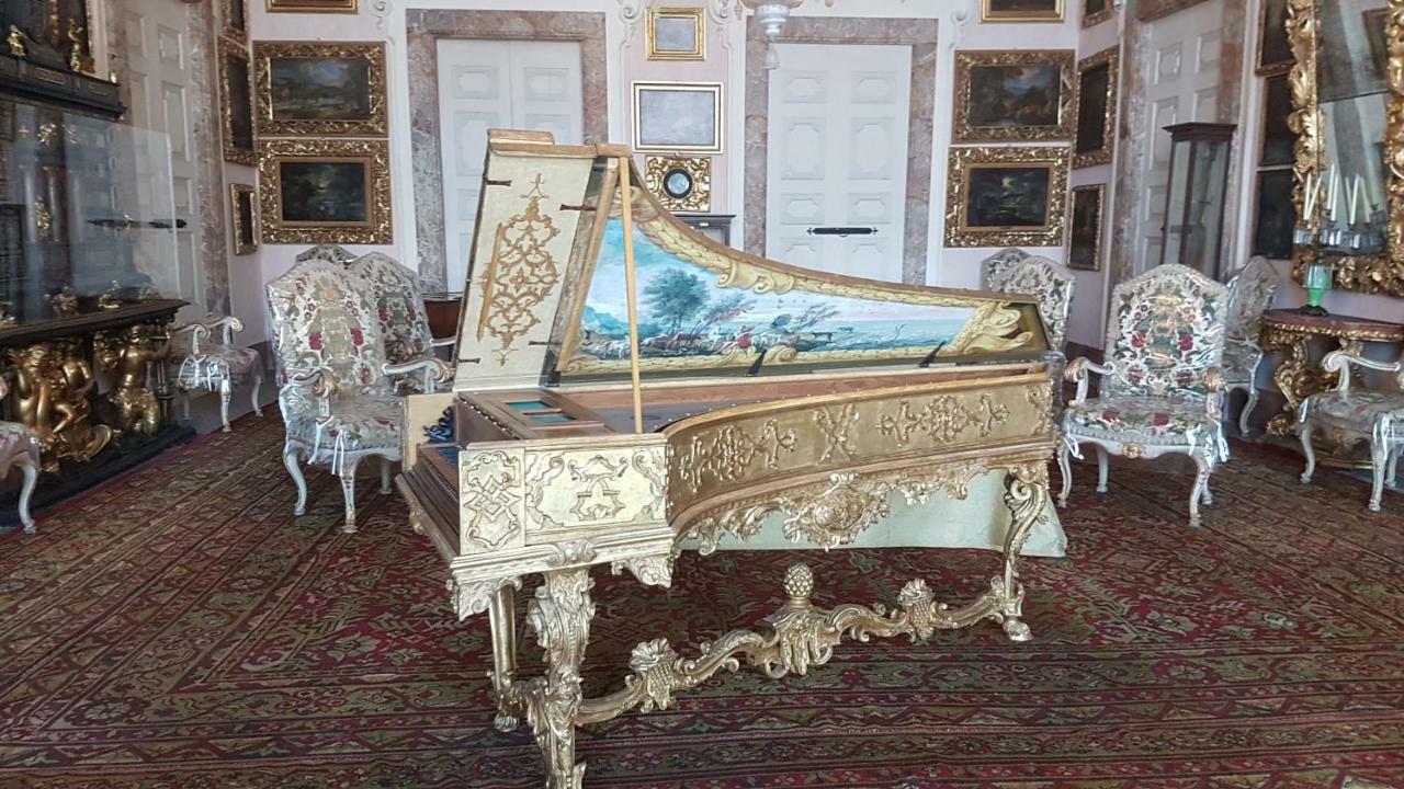 Guest House Seme Di Faggio Miasino Ngoại thất bức ảnh